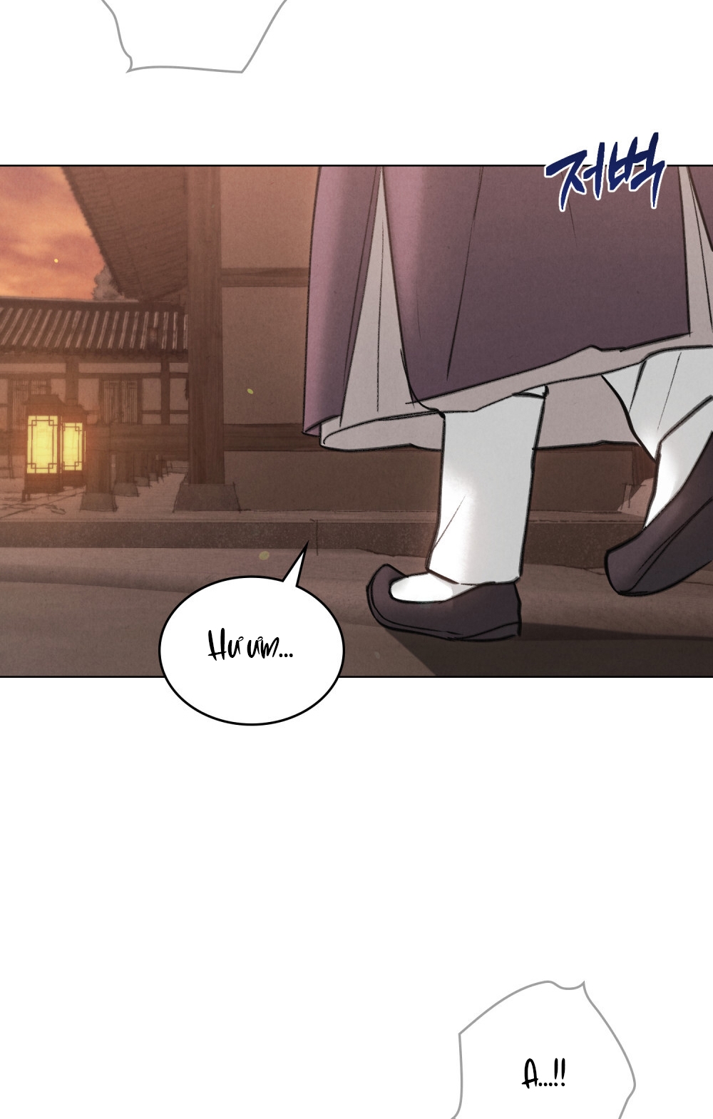 [18+] Đêm Hỗn Loạn - Chap 22 Ảnh 35