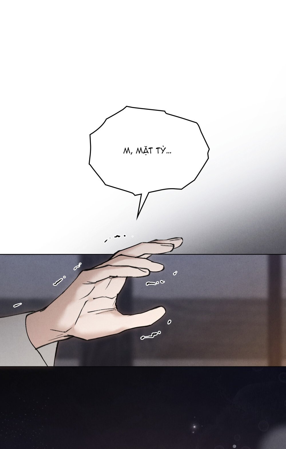 [18+] Đêm Hỗn Loạn - Chap 23 Ảnh 19