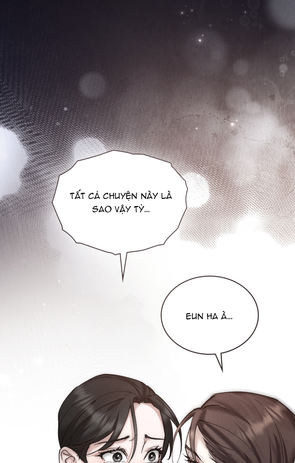 [18+] Đêm Hỗn Loạn - Chap 23 Ảnh 20