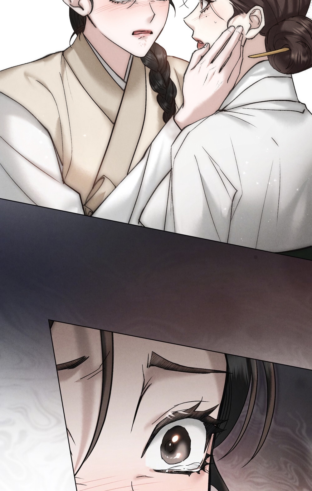 [18+] Đêm Hỗn Loạn - Chap 23 Ảnh 21
