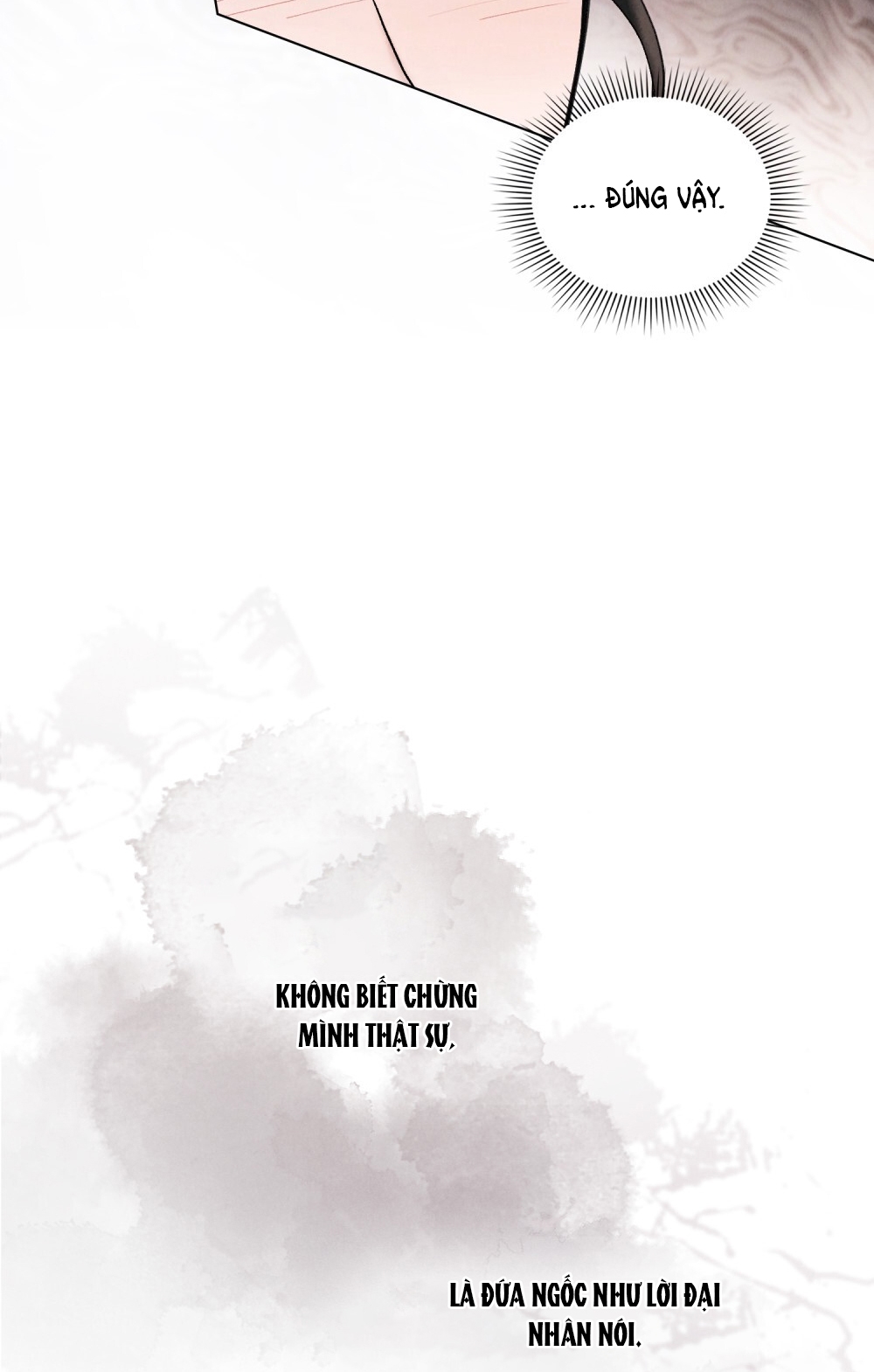 [18+] Đêm Hỗn Loạn - Chap 23 Ảnh 22