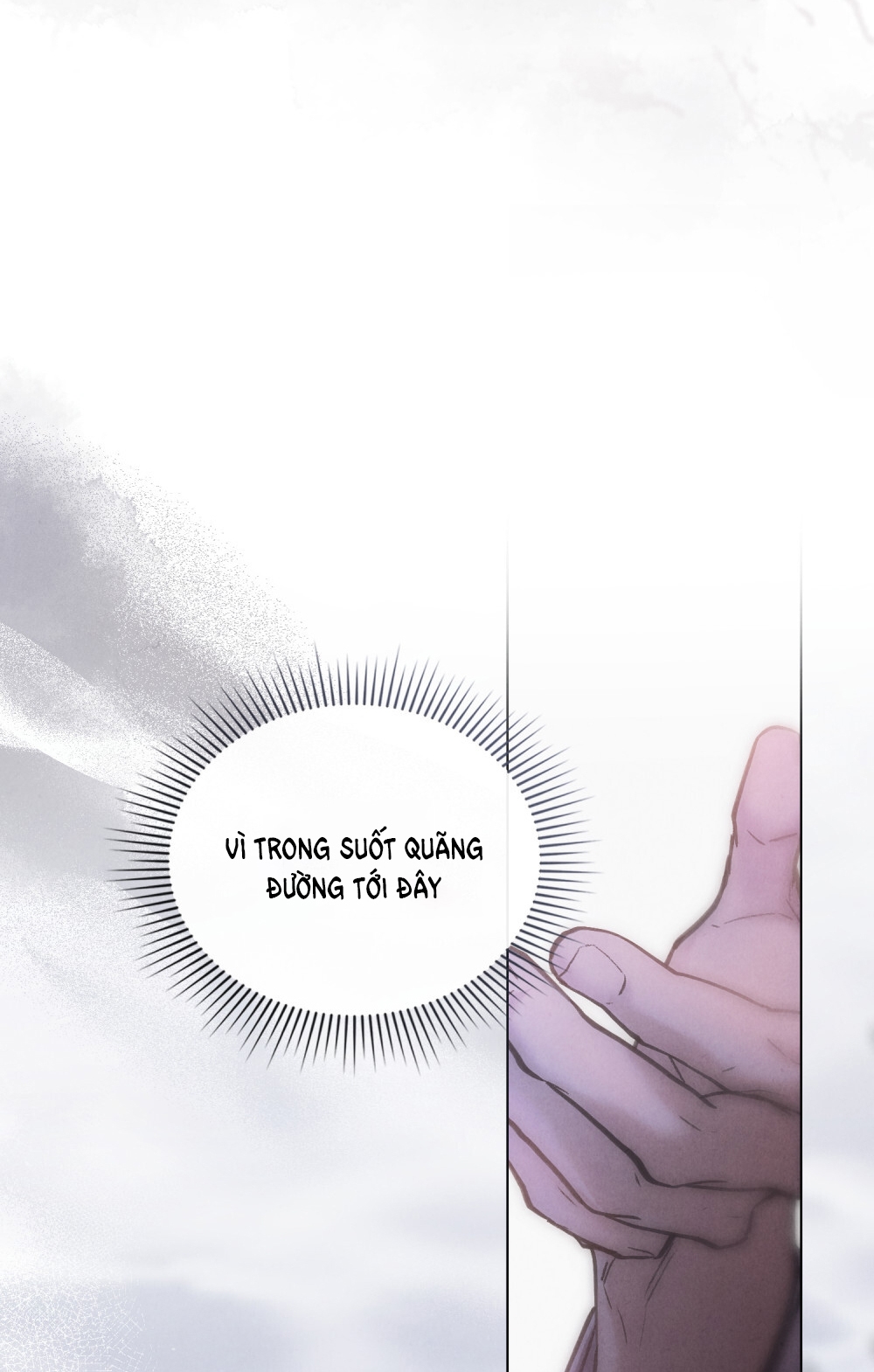 [18+] Đêm Hỗn Loạn - Chap 23 Ảnh 23