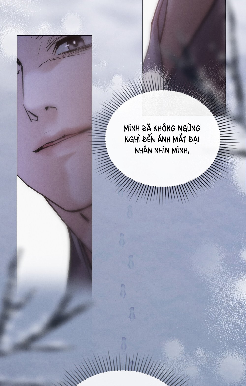 [18+] Đêm Hỗn Loạn - Chap 23 Ảnh 24
