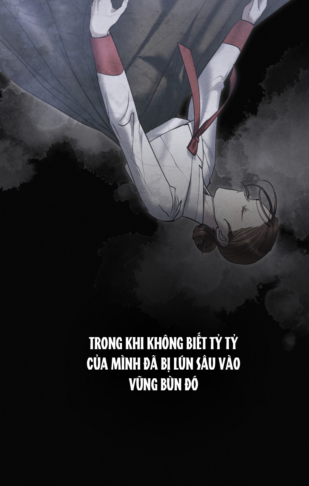 [18+] Đêm Hỗn Loạn - Chap 23 Ảnh 26