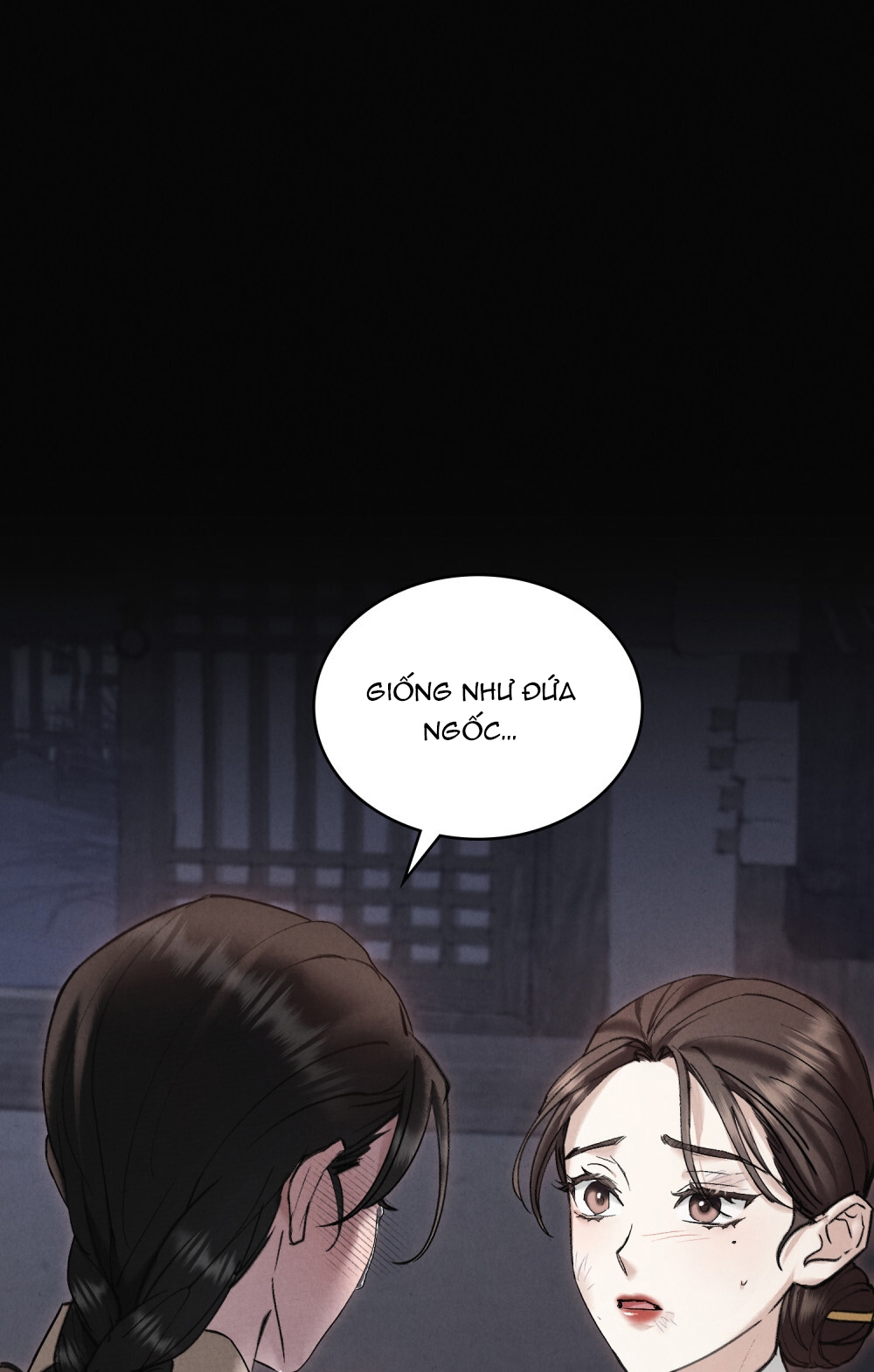 [18+] Đêm Hỗn Loạn - Chap 23 Ảnh 27