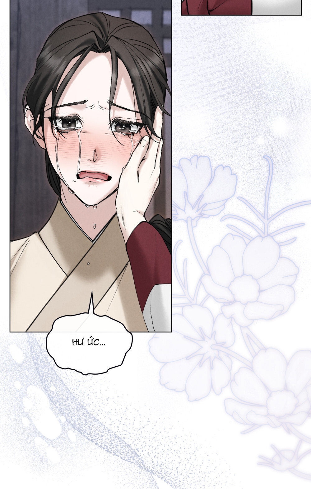 [18+] Đêm Hỗn Loạn - Chap 23 Ảnh 32