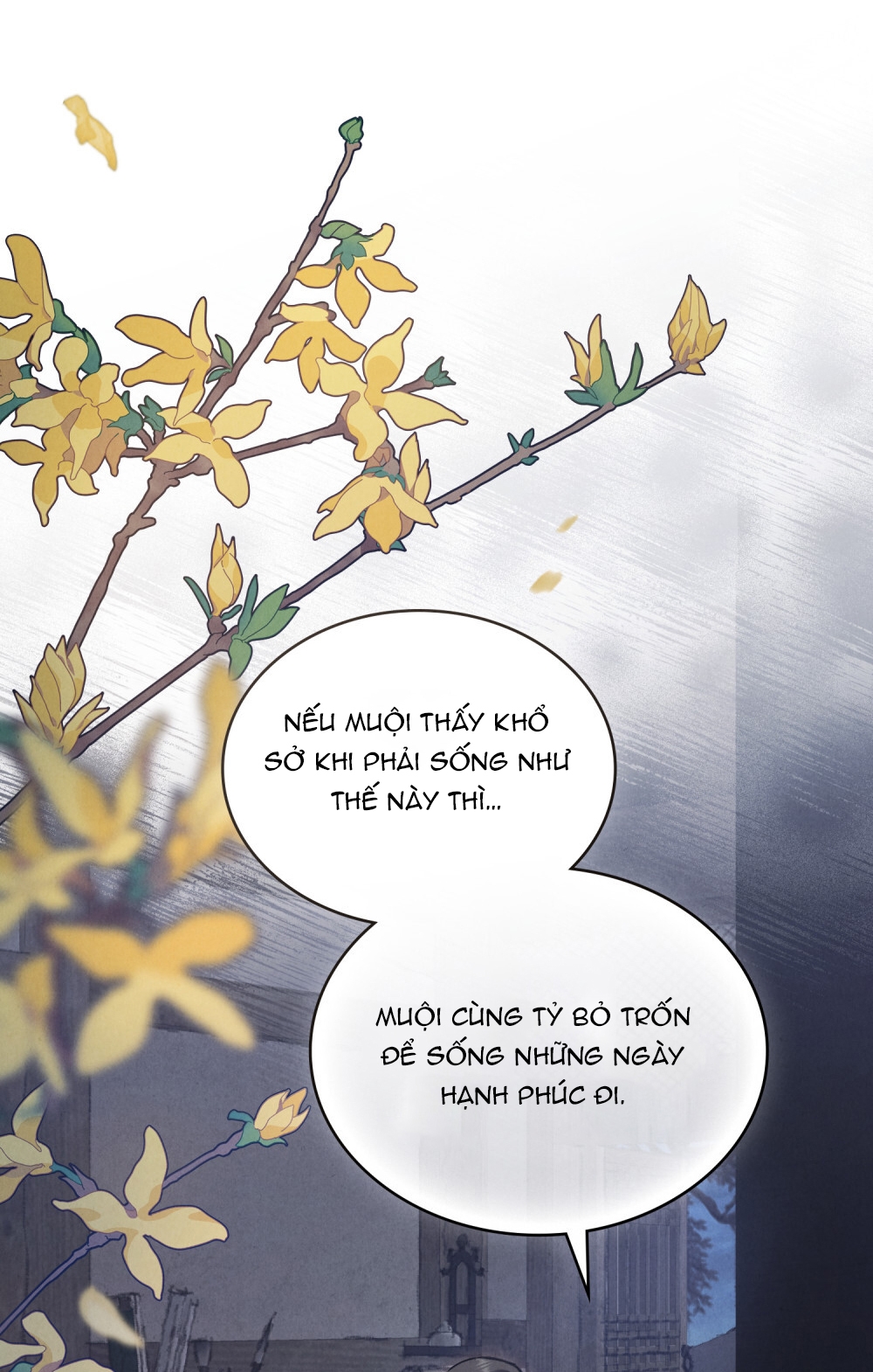 [18+] Đêm Hỗn Loạn - Chap 23 Ảnh 35