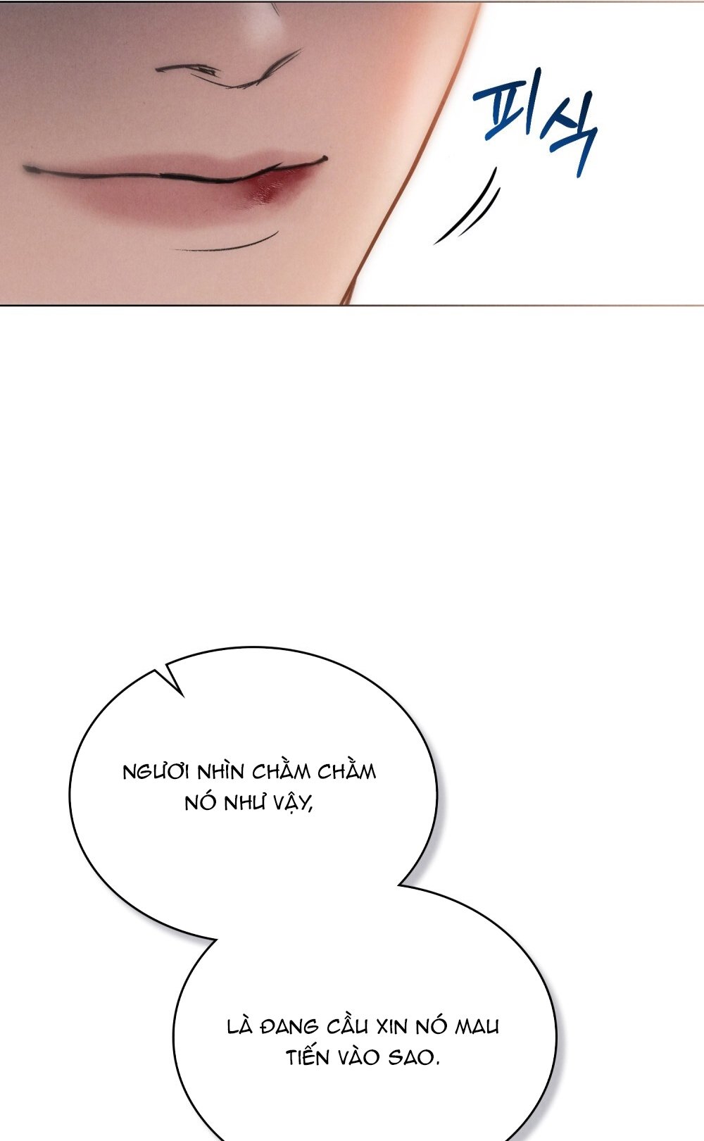 [18+] Đêm Hỗn Loạn - Chap 25 Ảnh 15