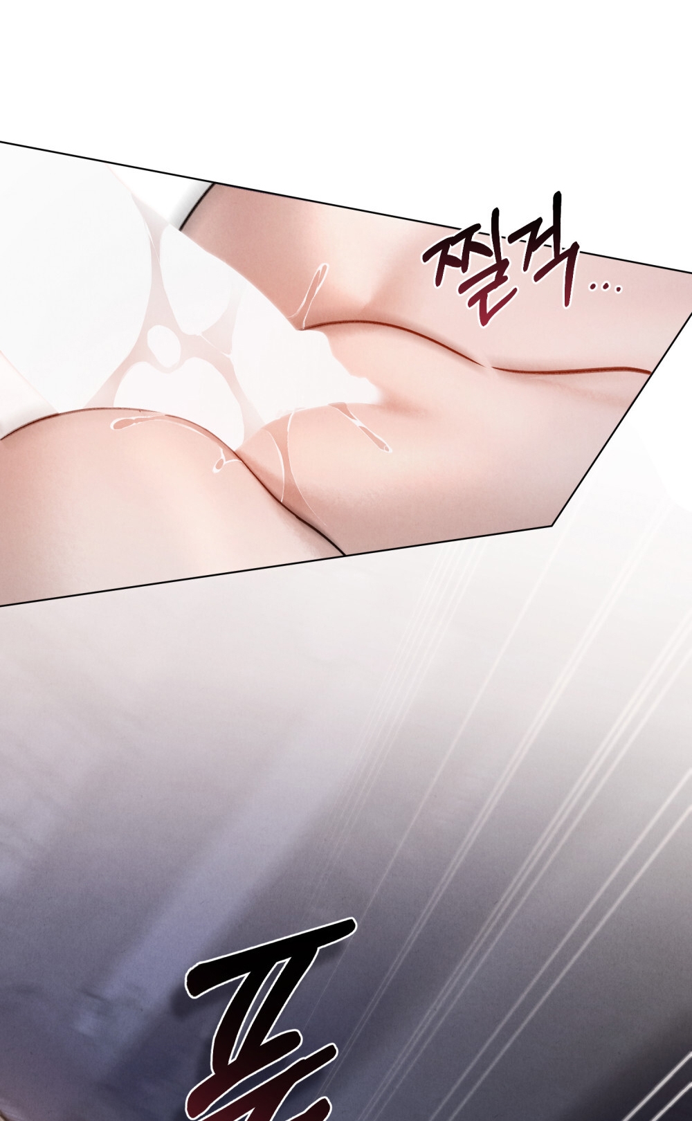 [18+] Đêm Hỗn Loạn - Chap 25 Ảnh 18