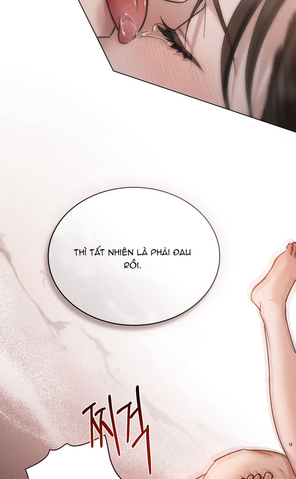 [18+] Đêm Hỗn Loạn - Chap 25 Ảnh 24