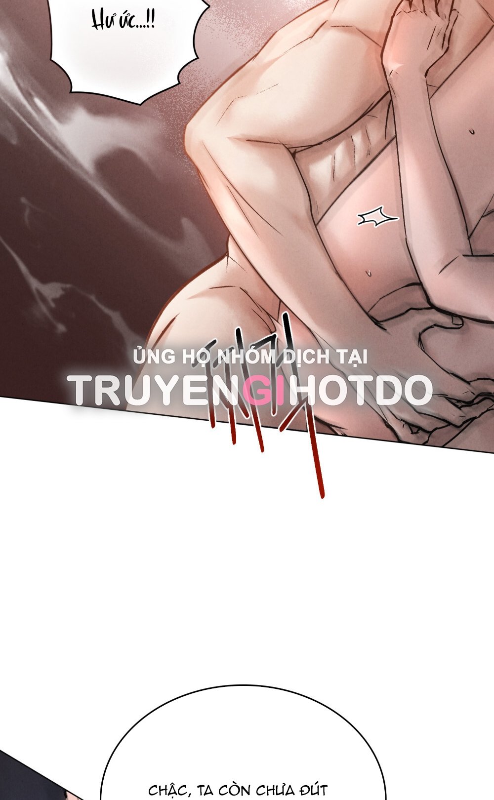 [18+] Đêm Hỗn Loạn - Chap 25 Ảnh 25