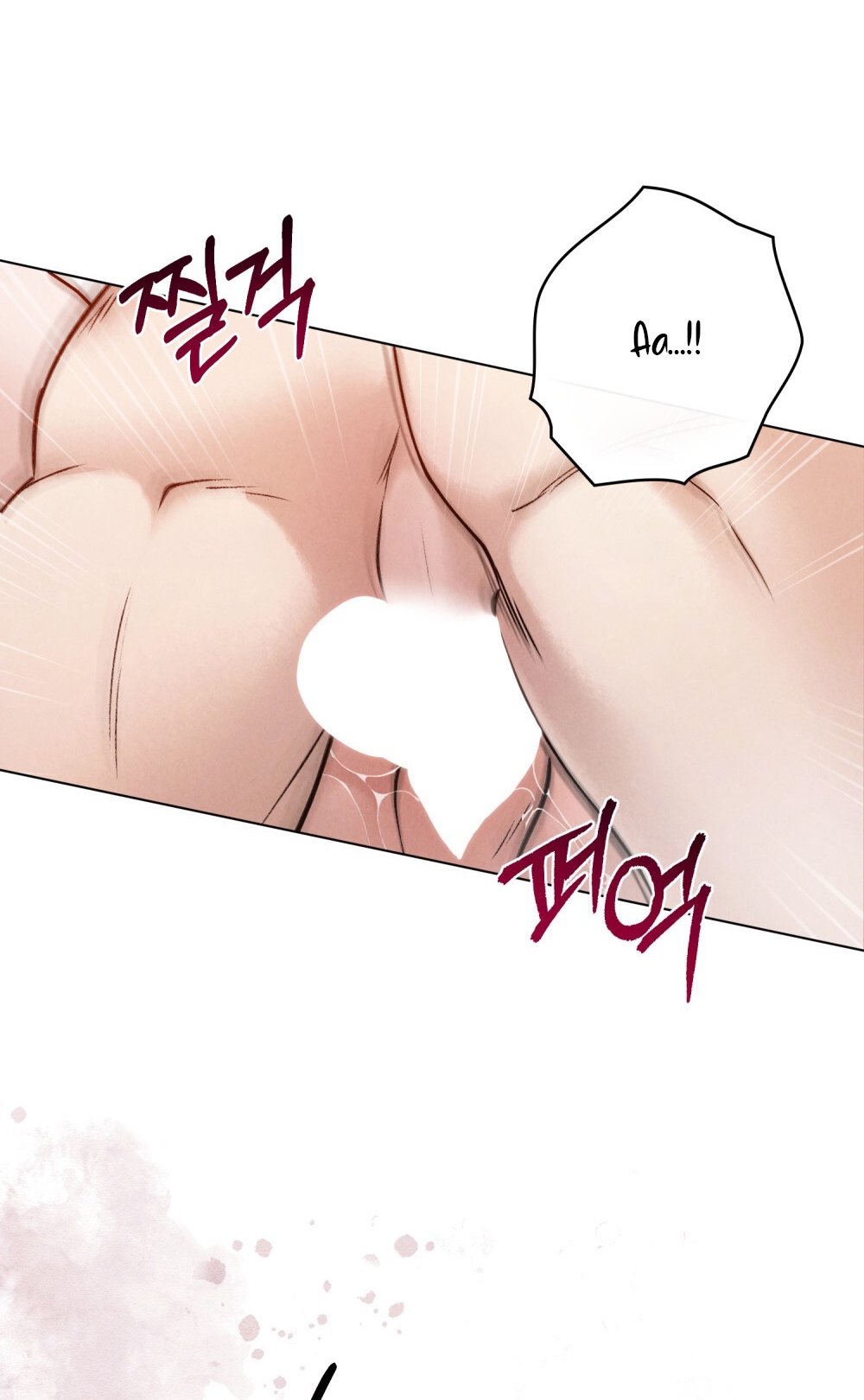 [18+] Đêm Hỗn Loạn - Chap 25 Ảnh 27