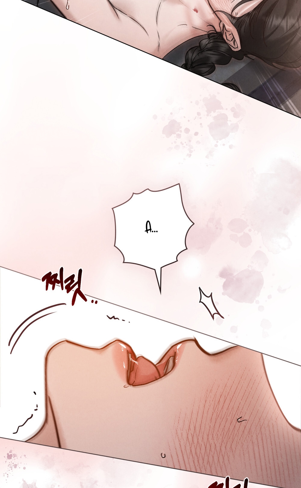 [18+] Đêm Hỗn Loạn - Chap 25 Ảnh 29