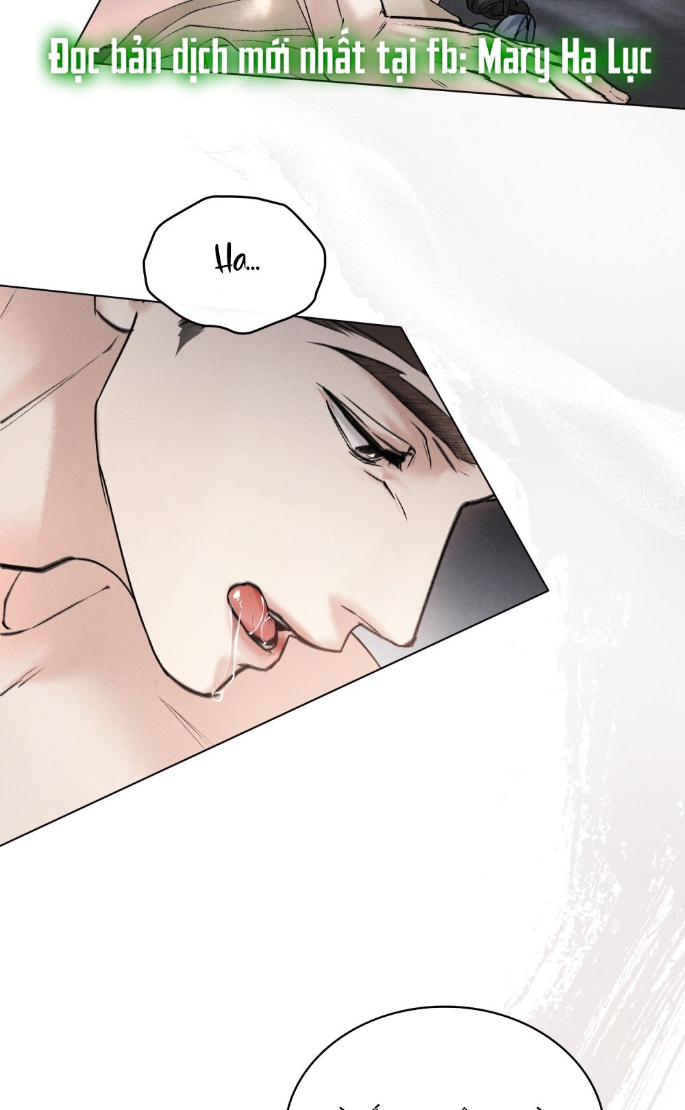 [18+] Đêm Hỗn Loạn - Chap 25 Ảnh 3