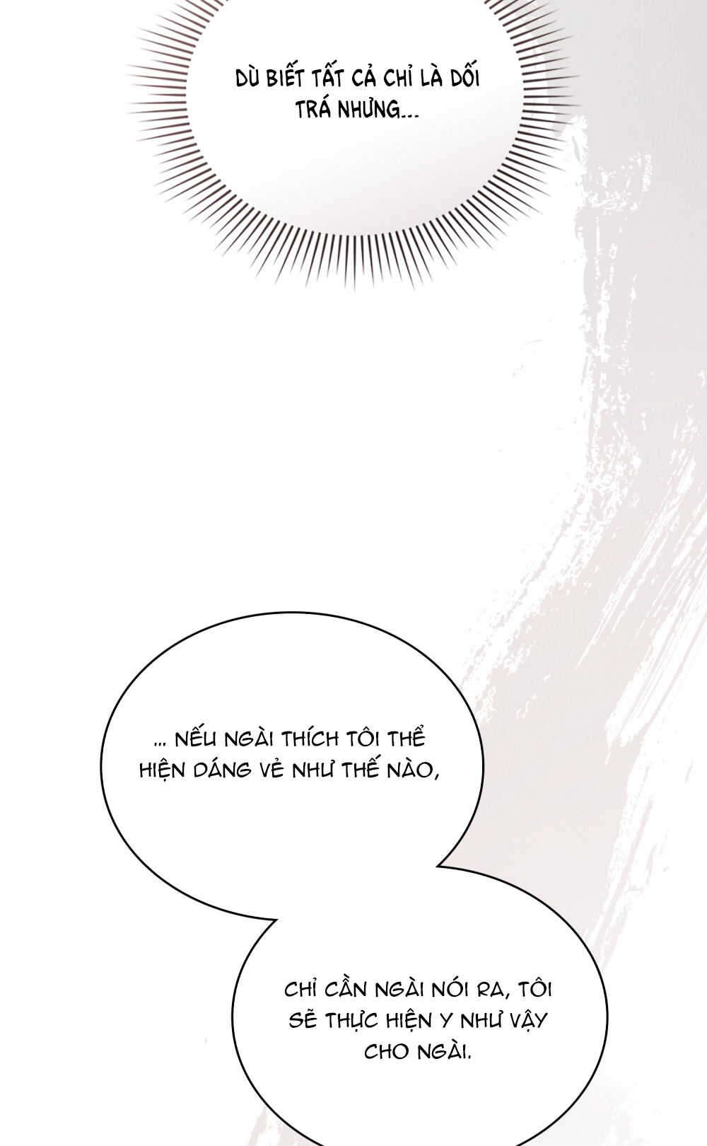 [18+] Đêm Hỗn Loạn - Chap 25 Ảnh 7