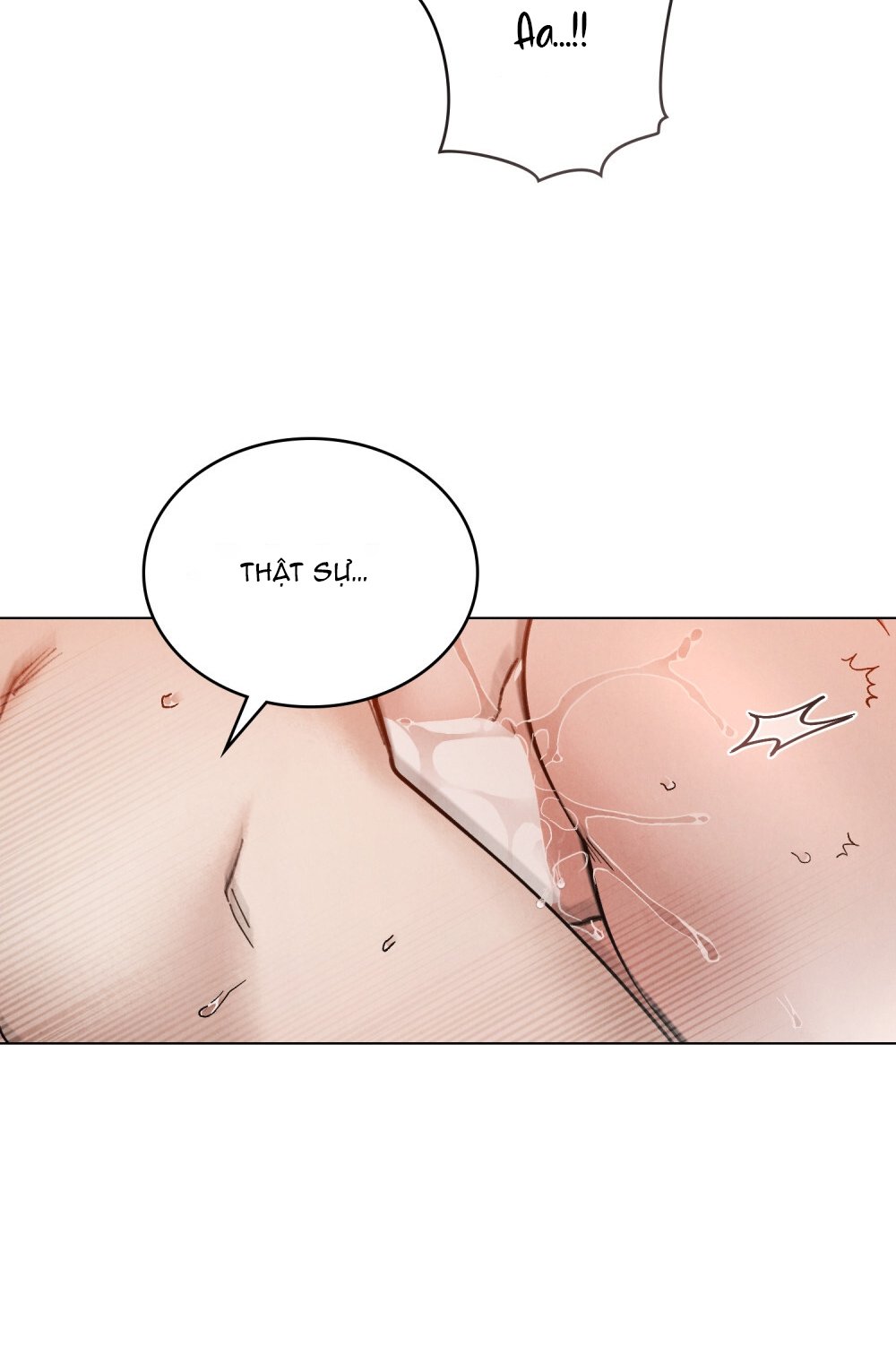 [18+] Đêm Hỗn Loạn - Chap 26 Ảnh 13