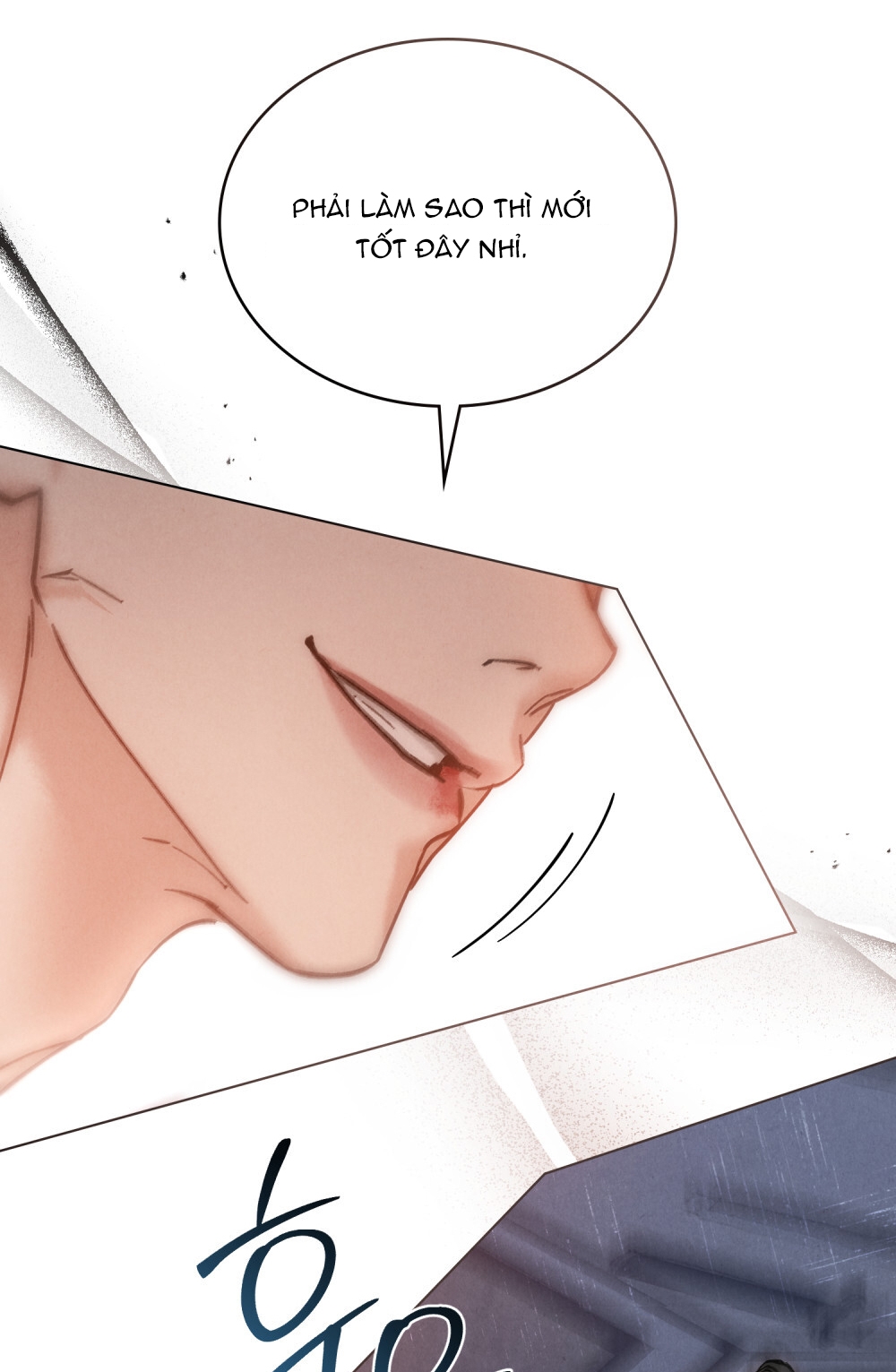 [18+] Đêm Hỗn Loạn - Chap 26 Ảnh 14
