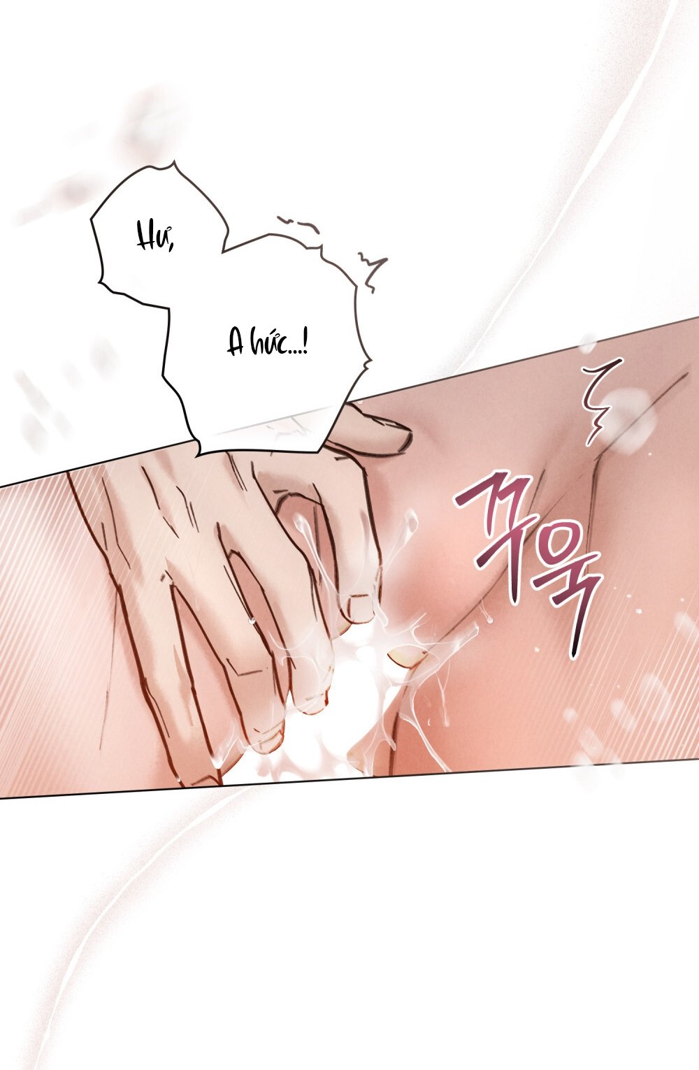 [18+] Đêm Hỗn Loạn - Chap 26 Ảnh 16