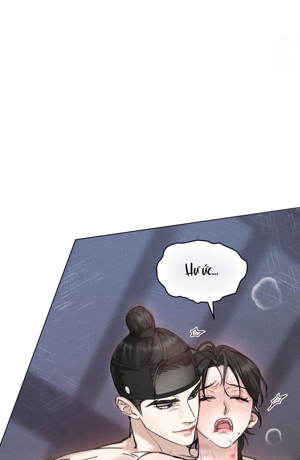 [18+] Đêm Hỗn Loạn - Chap 26 Ảnh 18