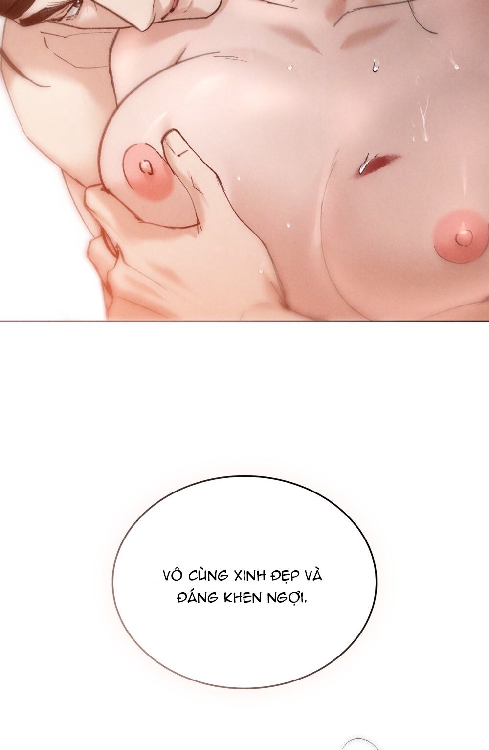 [18+] Đêm Hỗn Loạn - Chap 26 Ảnh 21