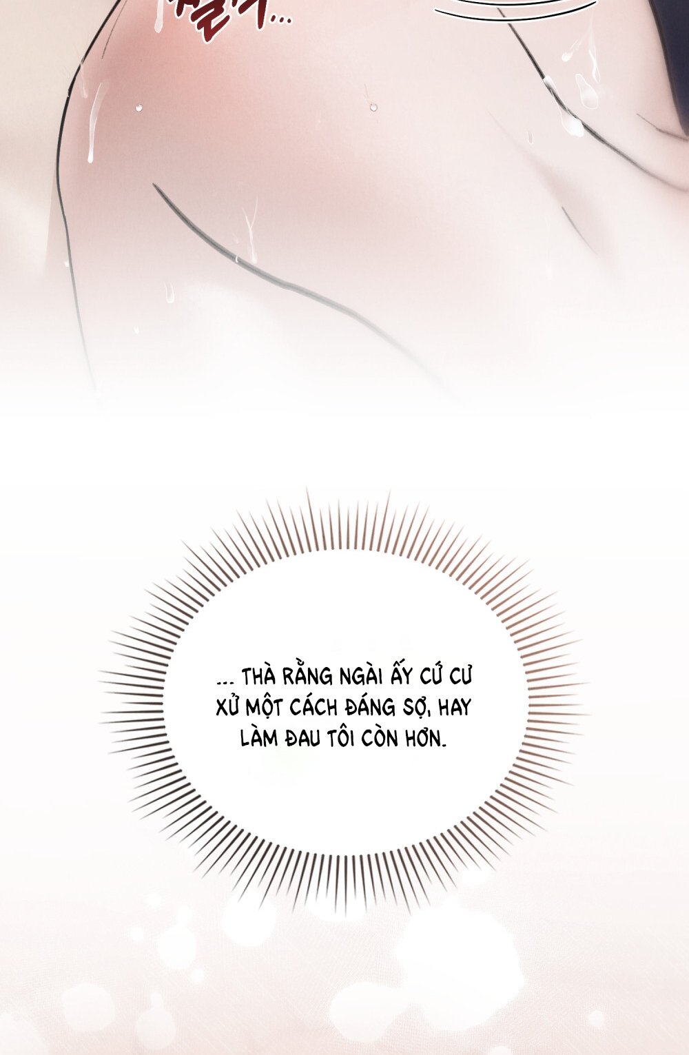 [18+] Đêm Hỗn Loạn - Chap 26 Ảnh 23