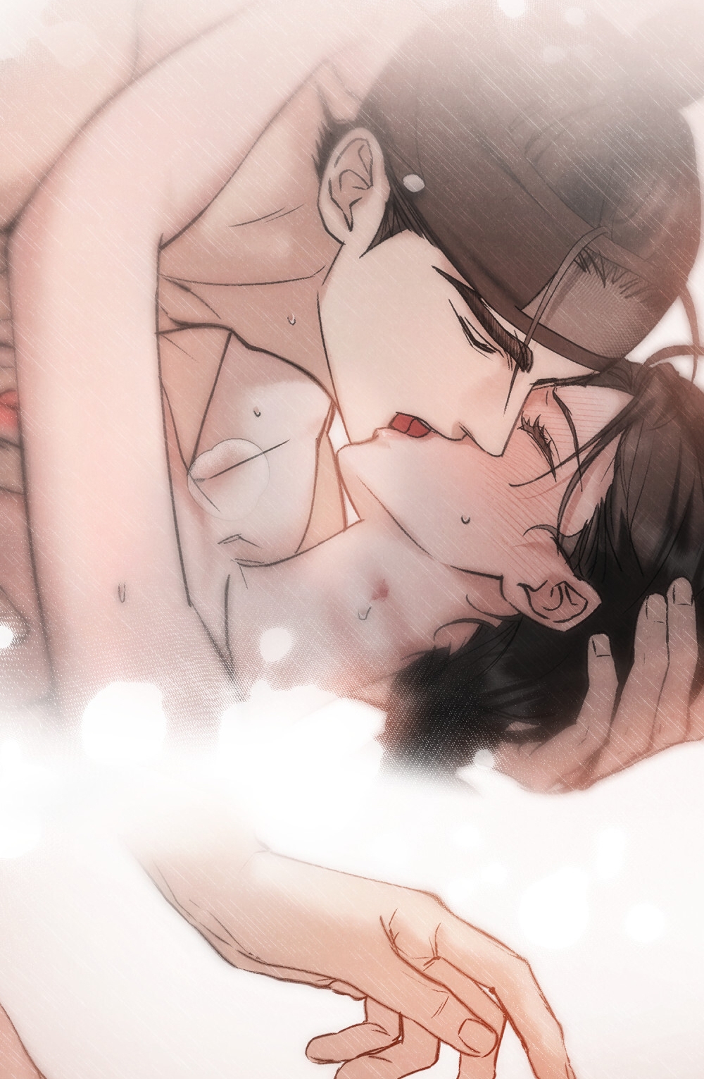 [18+] Đêm Hỗn Loạn - Chap 26 Ảnh 24