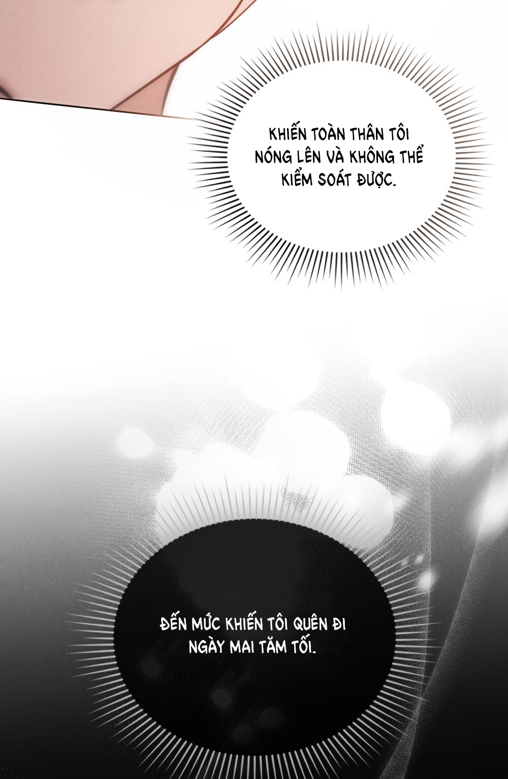 [18+] Đêm Hỗn Loạn - Chap 26 Ảnh 26