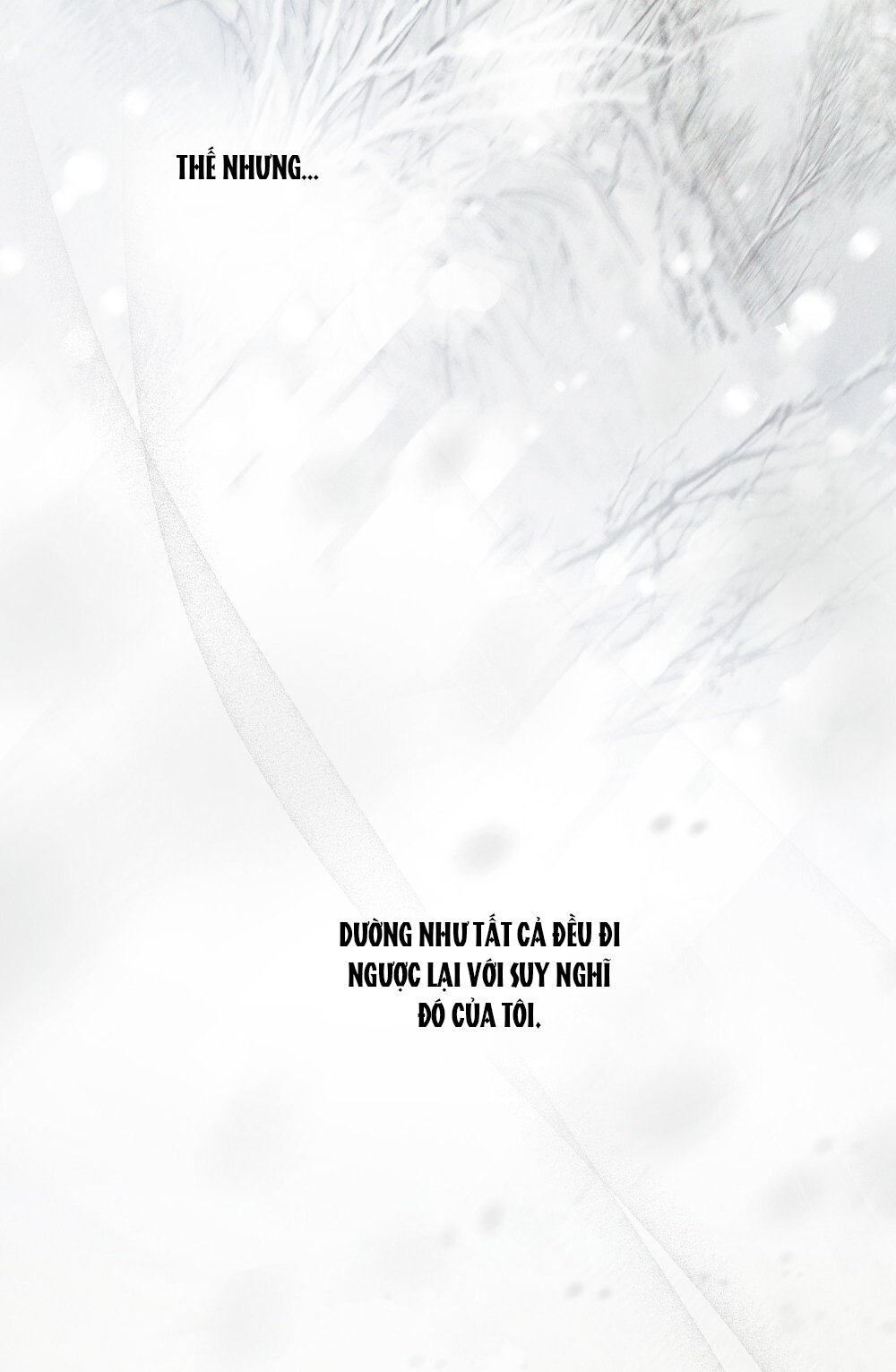 [18+] Đêm Hỗn Loạn - Chap 26 Ảnh 30