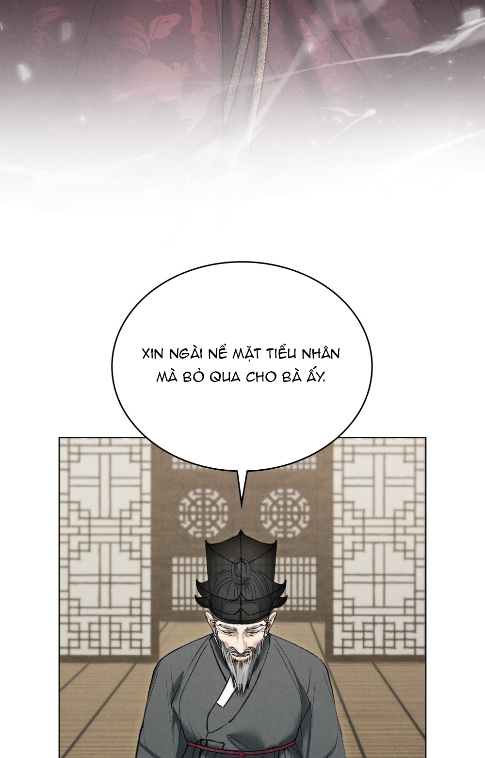 [18+] Đêm Hỗn Loạn - Chap 27 Ảnh 9