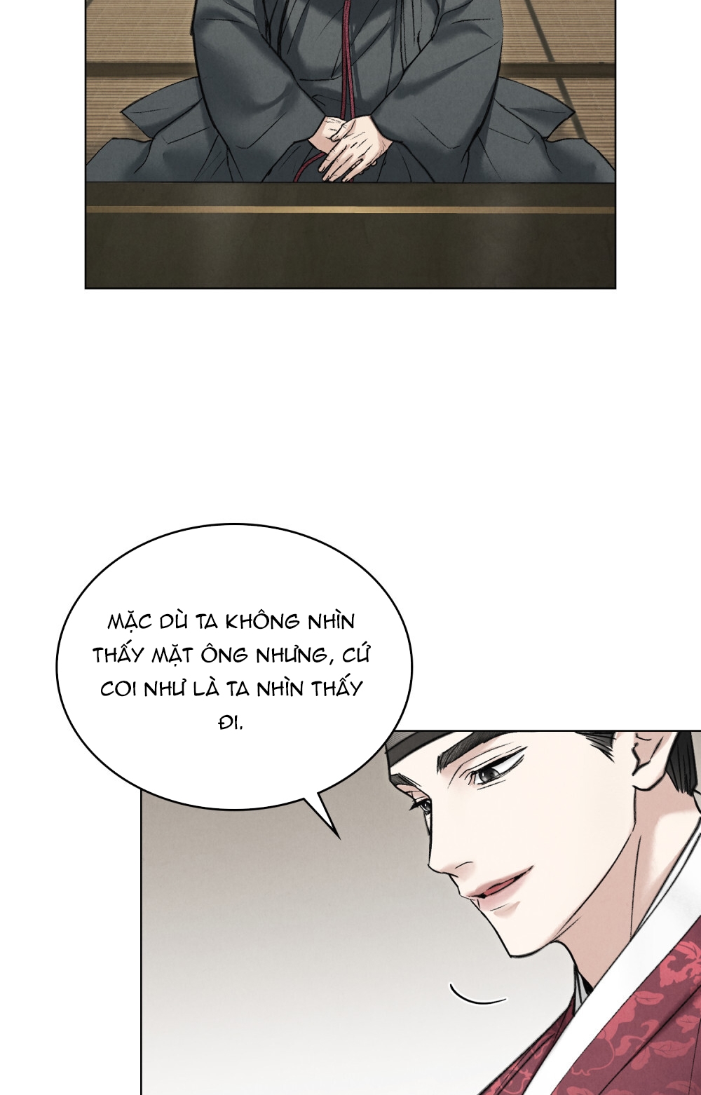 [18+] Đêm Hỗn Loạn - Chap 27 Ảnh 10