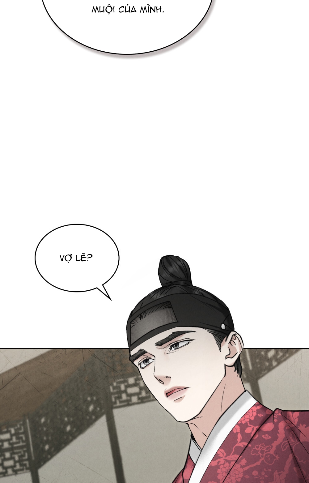 [18+] Đêm Hỗn Loạn - Chap 27 Ảnh 15