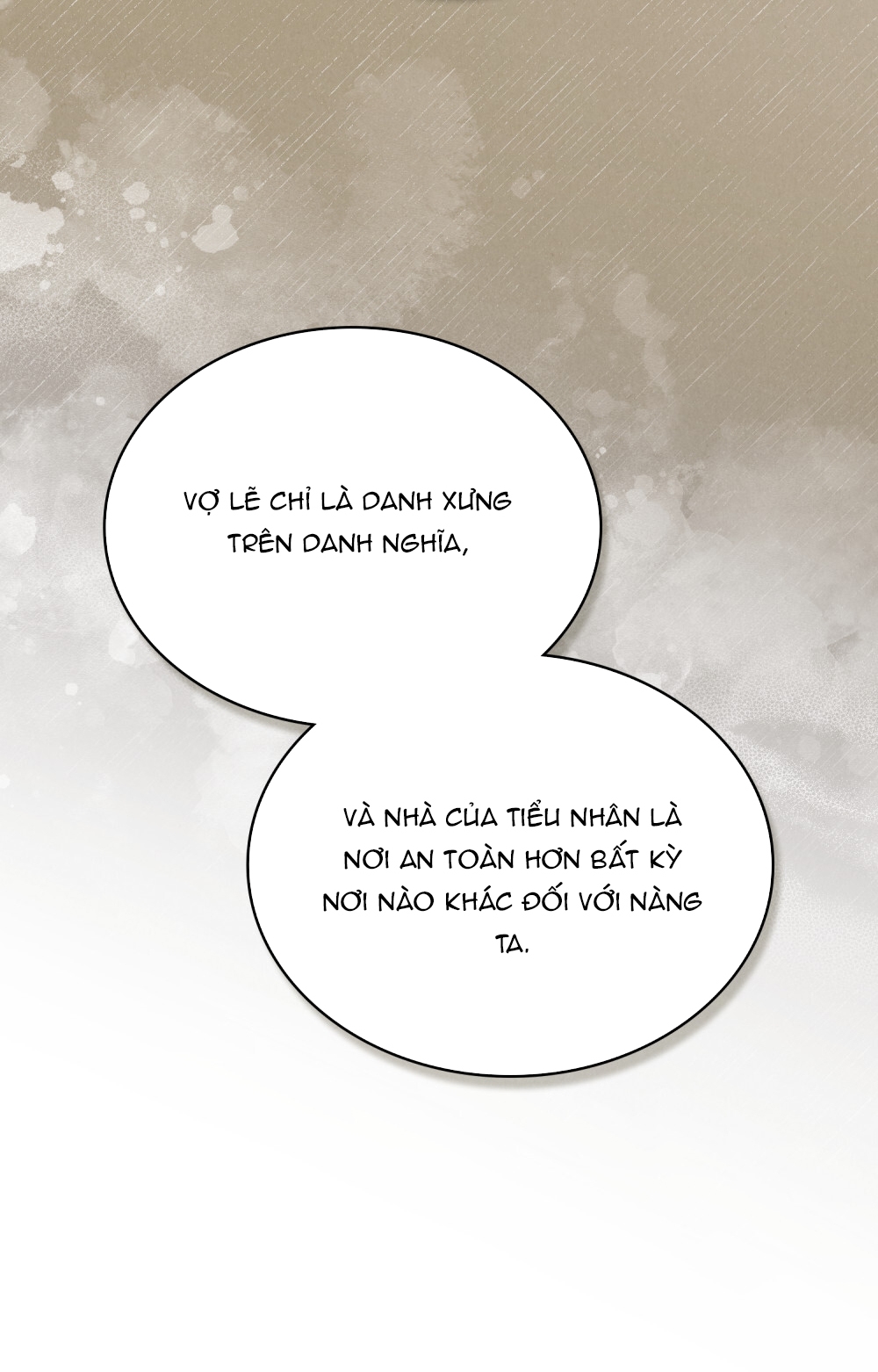 [18+] Đêm Hỗn Loạn - Chap 27 Ảnh 18