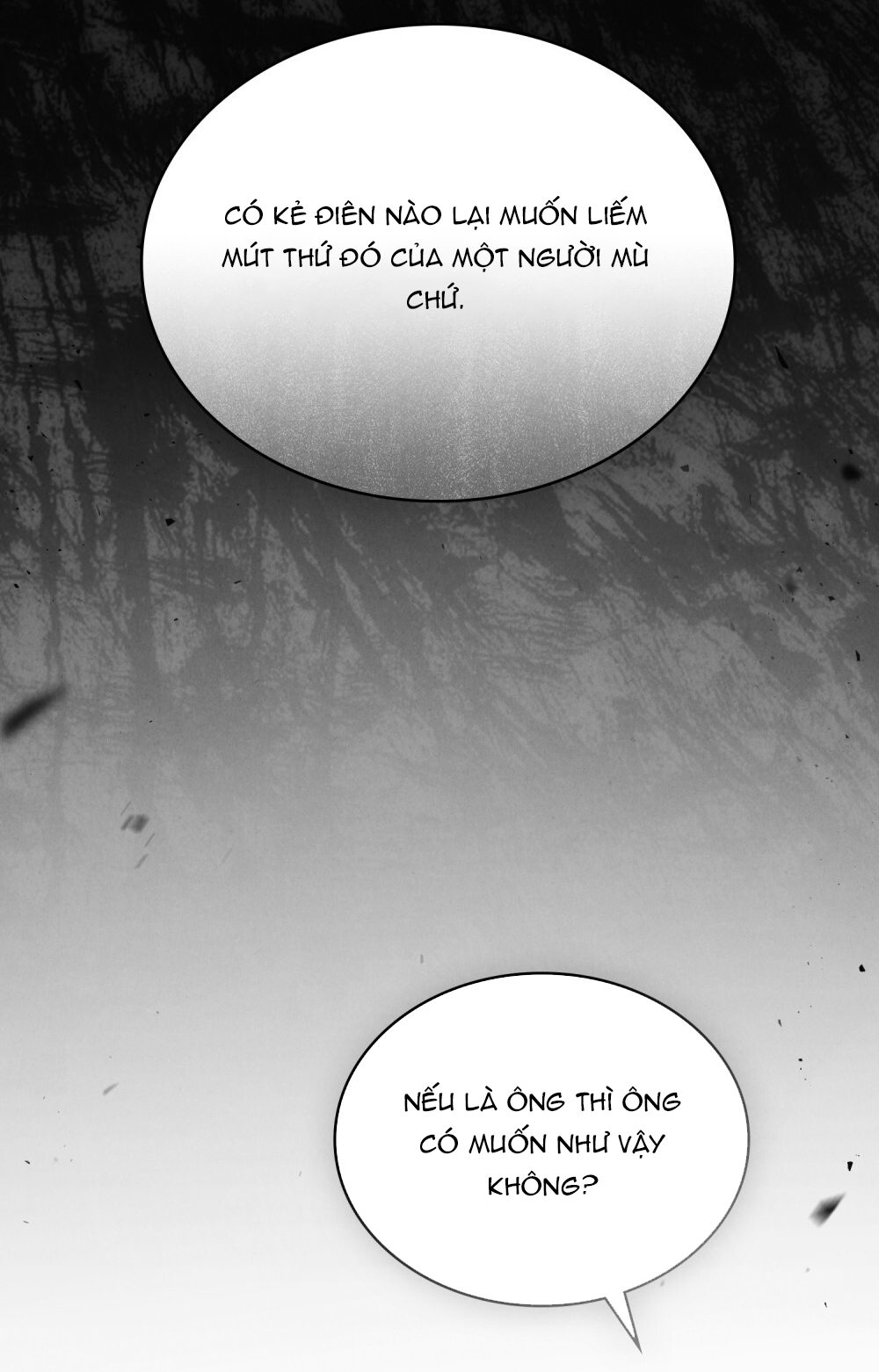 [18+] Đêm Hỗn Loạn - Chap 27 Ảnh 26