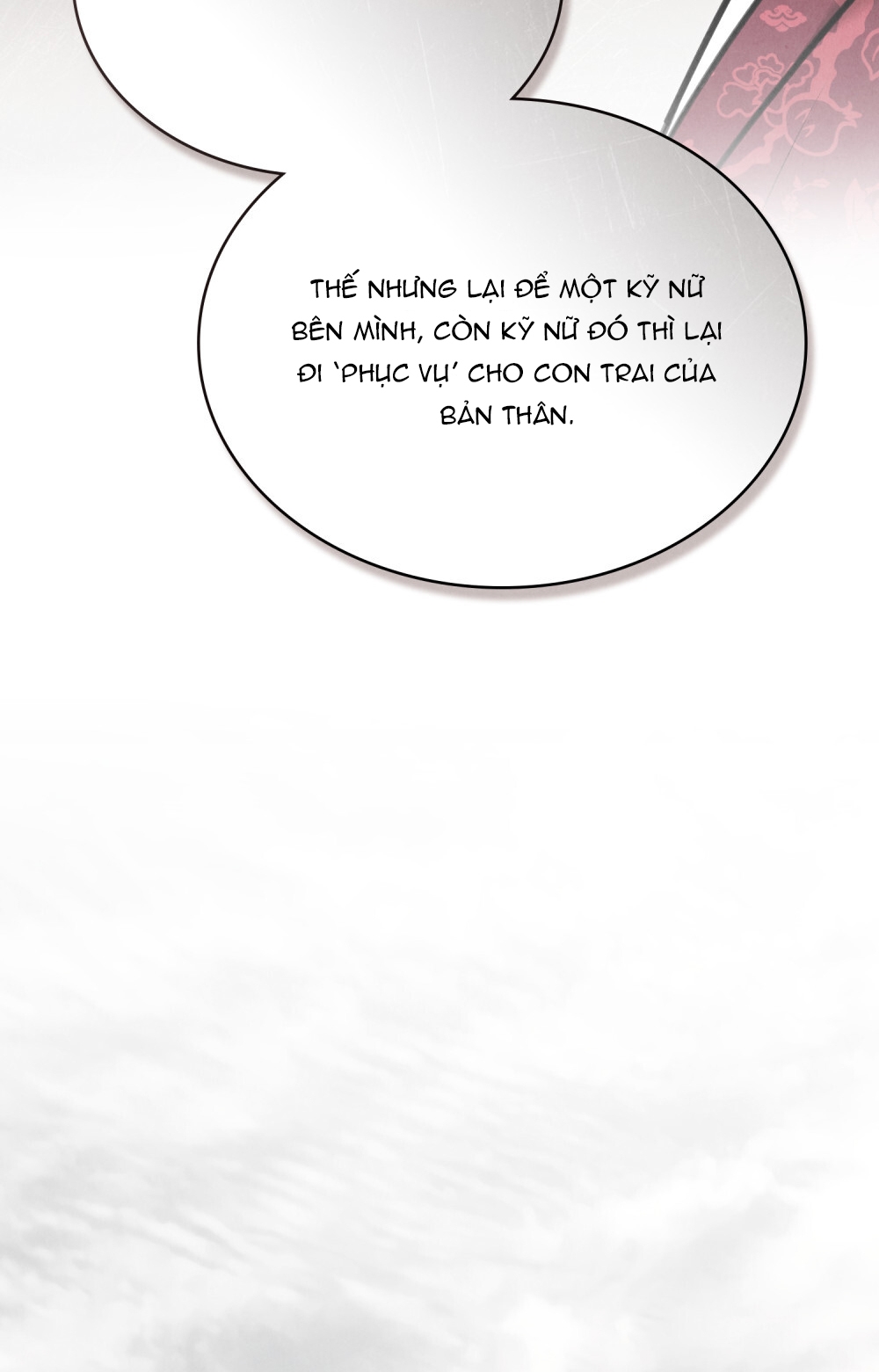 [18+] Đêm Hỗn Loạn - Chap 27 Ảnh 29
