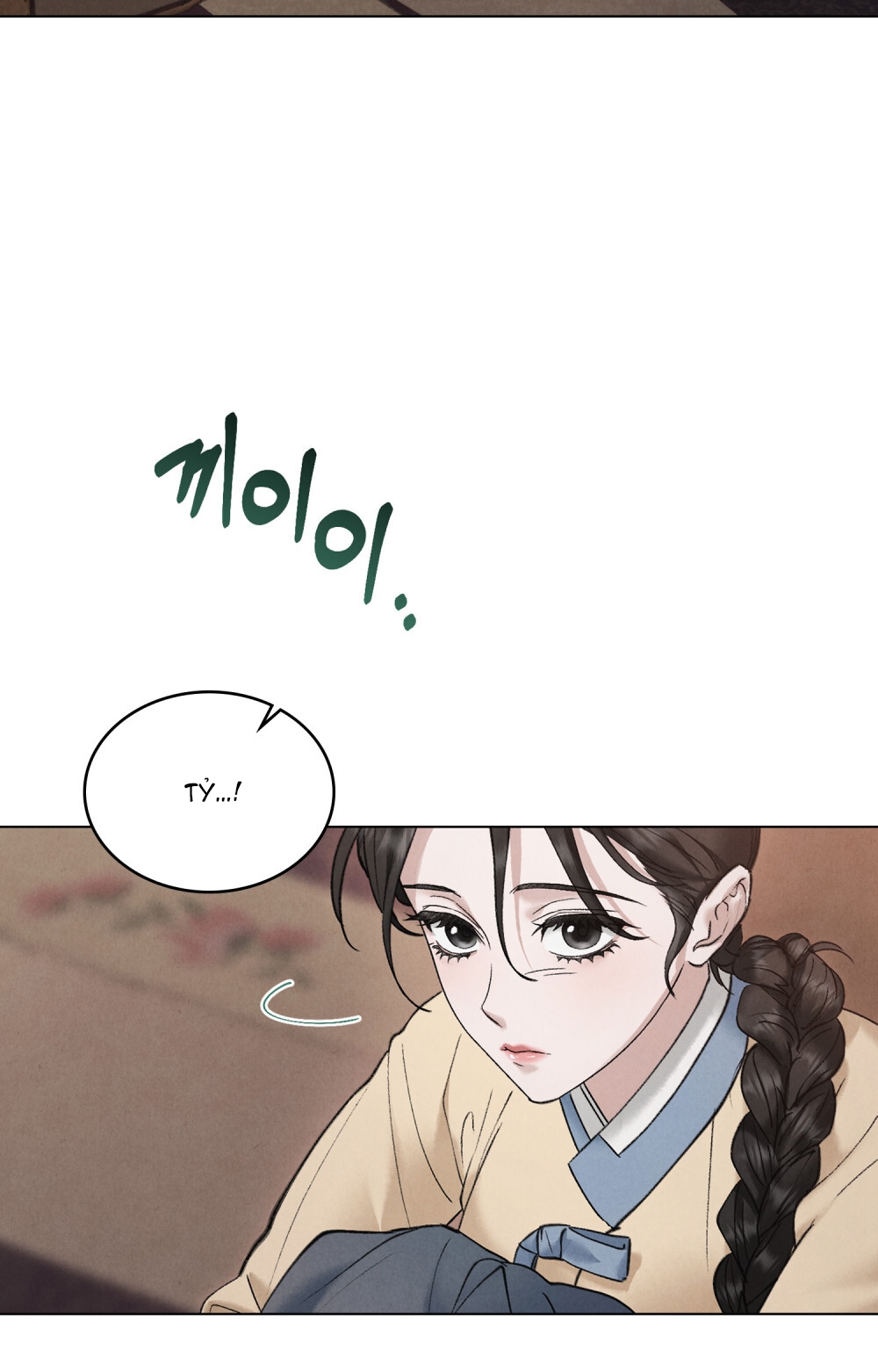 [18+] Đêm Hỗn Loạn - Chap 27 Ảnh 33