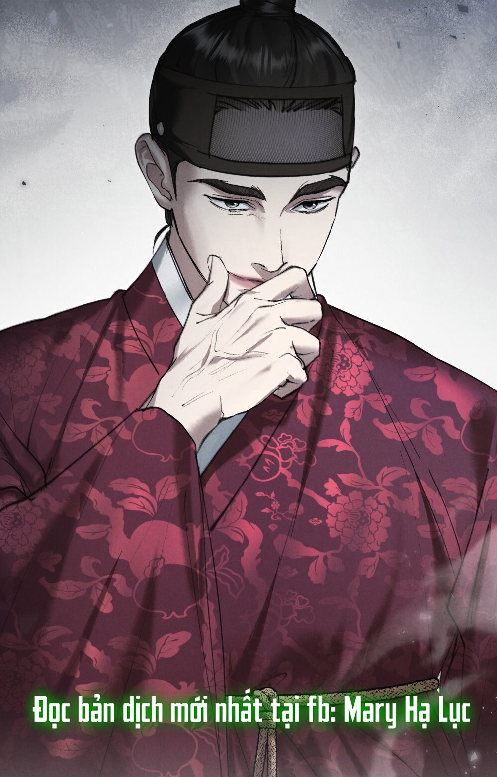 [18+] Đêm Hỗn Loạn - Chap 27 Ảnh 8