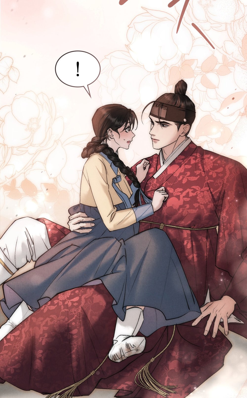 [18+] Đêm Hỗn Loạn - Chap 28 Ảnh 10