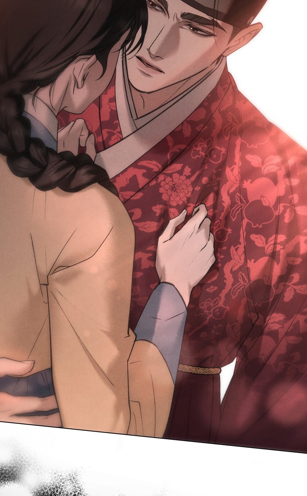 [18+] Đêm Hỗn Loạn - Chap 28 Ảnh 12