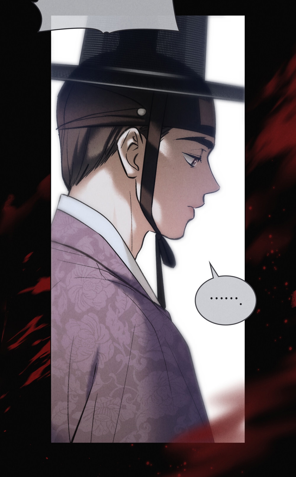 [18+] Đêm Hỗn Loạn - Chap 28 Ảnh 19