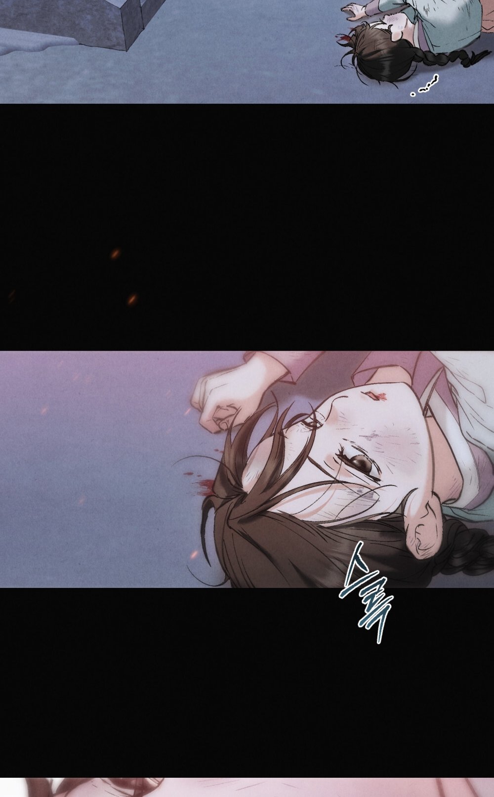 [18+] Đêm Hỗn Loạn - Chap 28 Ảnh 21