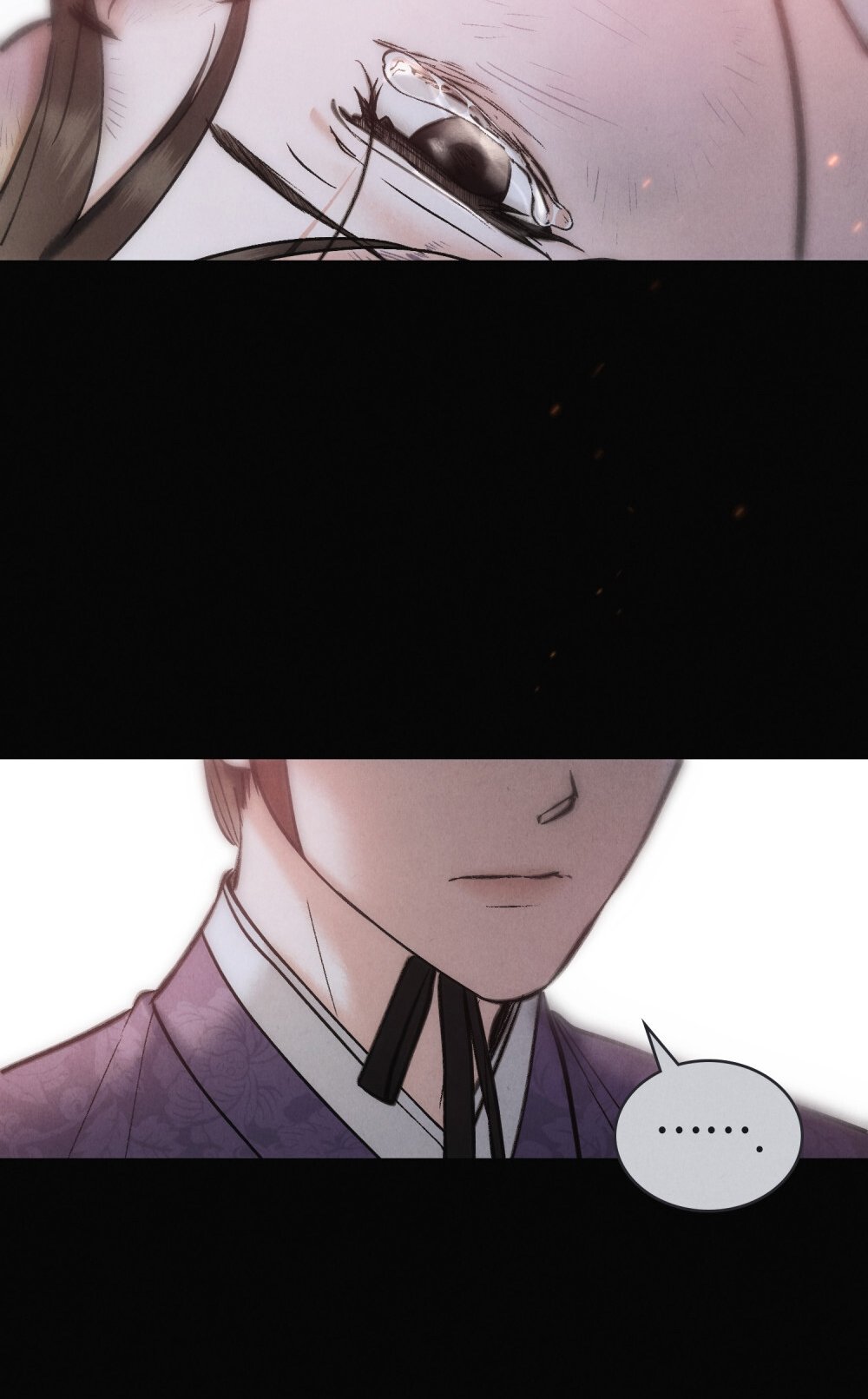 [18+] Đêm Hỗn Loạn - Chap 28 Ảnh 22