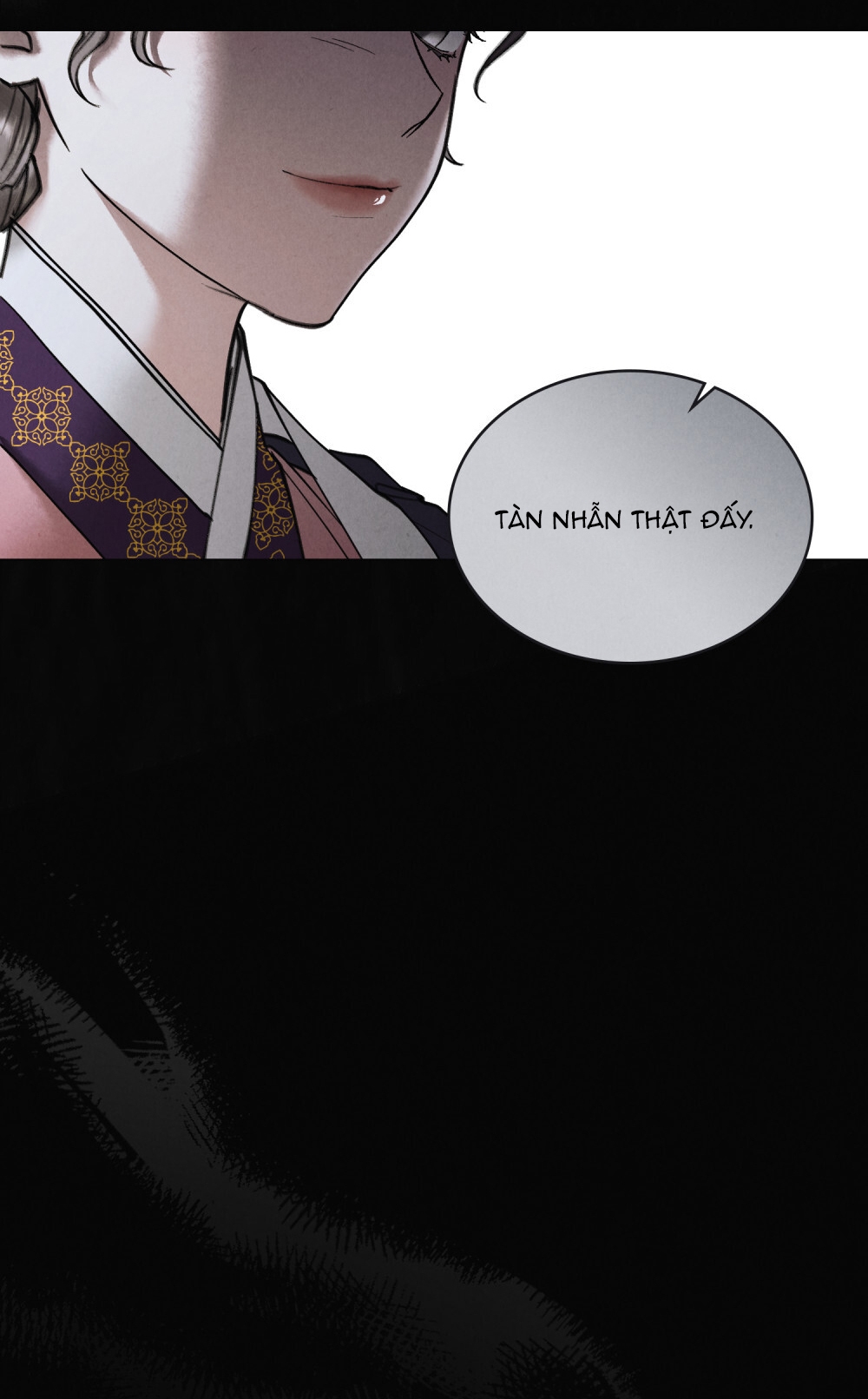 [18+] Đêm Hỗn Loạn - Chap 28 Ảnh 31