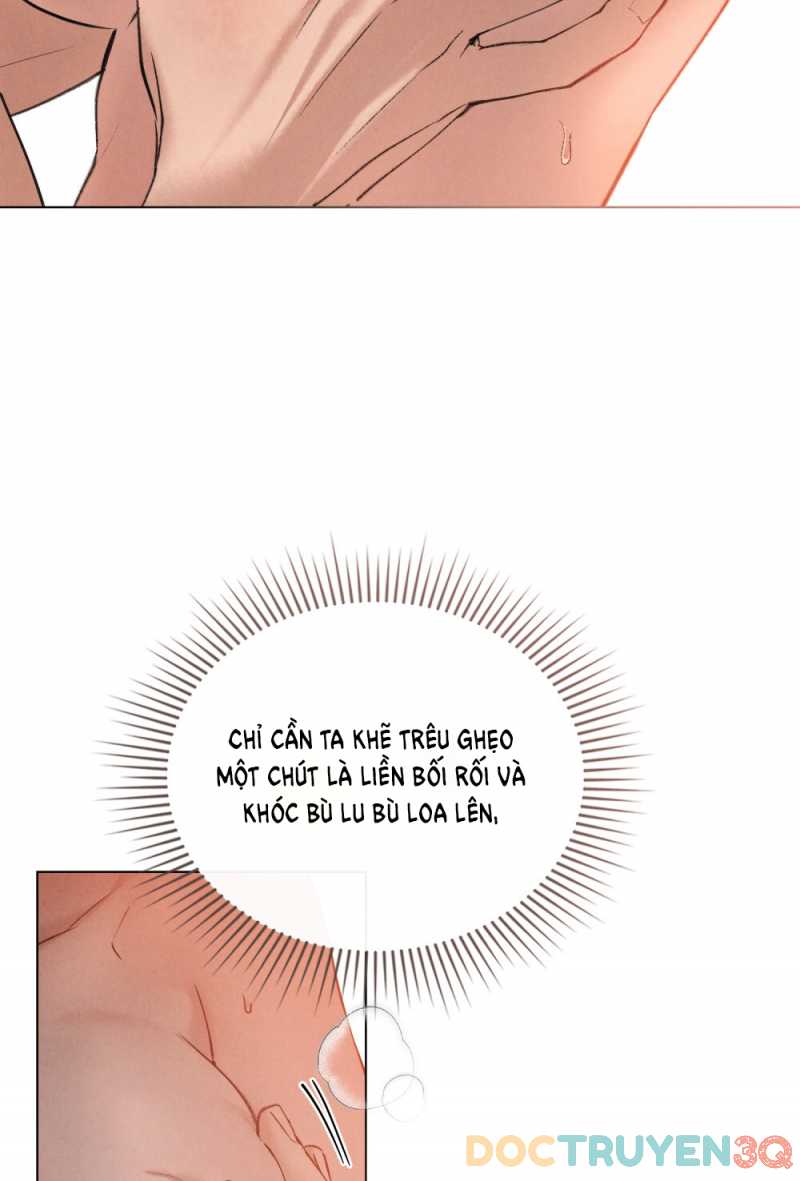 [18+] Đêm Hỗn Loạn - Chap 29 Ảnh 10