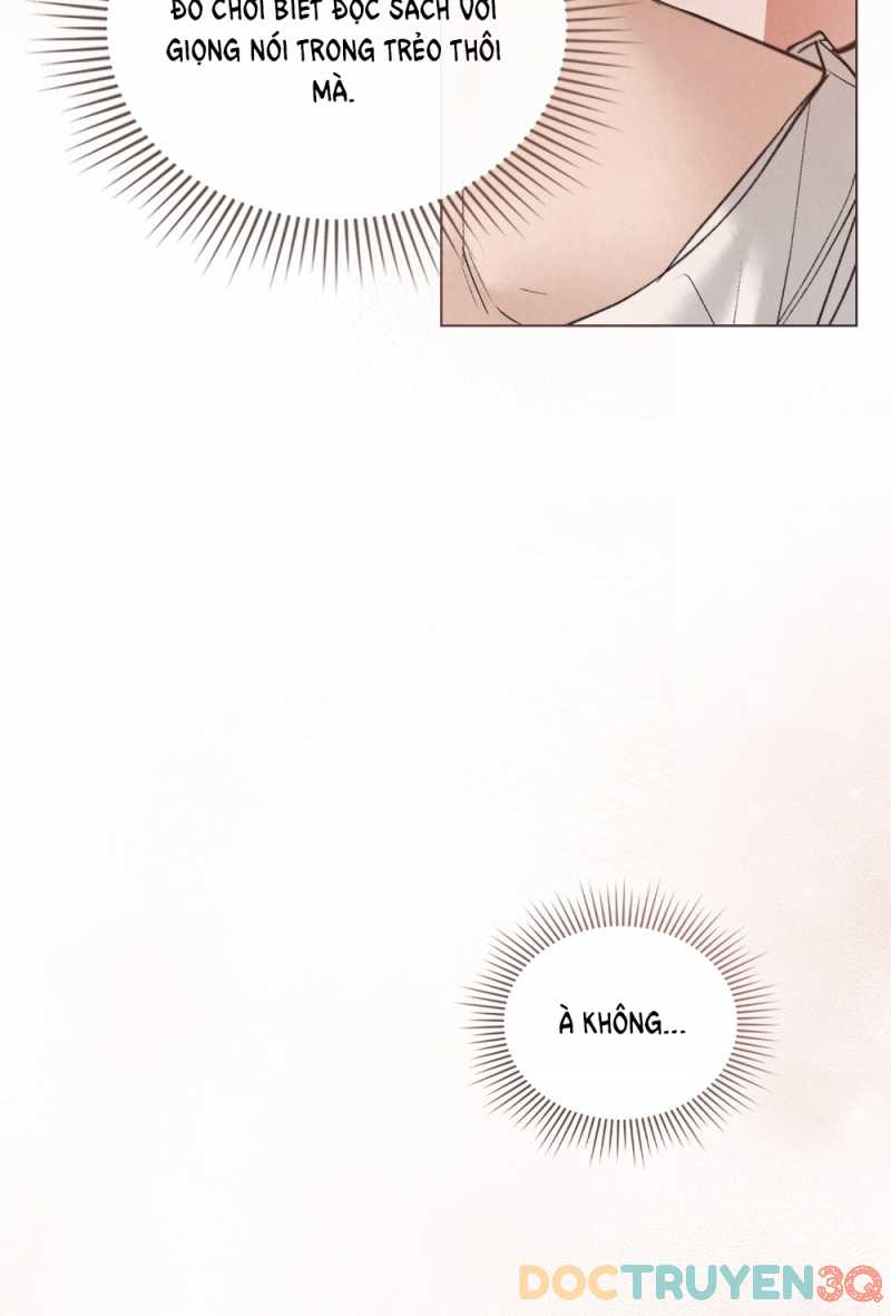 [18+] Đêm Hỗn Loạn - Chap 29 Ảnh 12