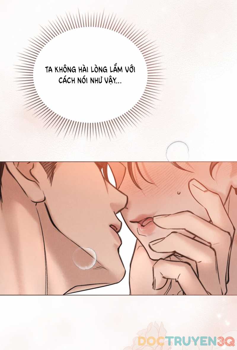 [18+] Đêm Hỗn Loạn - Chap 29 Ảnh 13