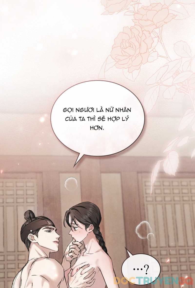 [18+] Đêm Hỗn Loạn - Chap 29 Ảnh 14