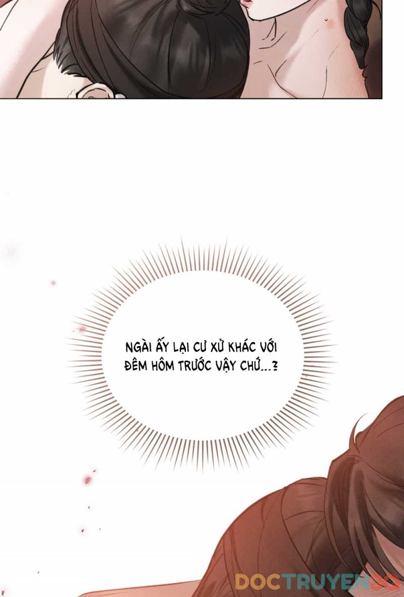 [18+] Đêm Hỗn Loạn - Chap 29 Ảnh 16