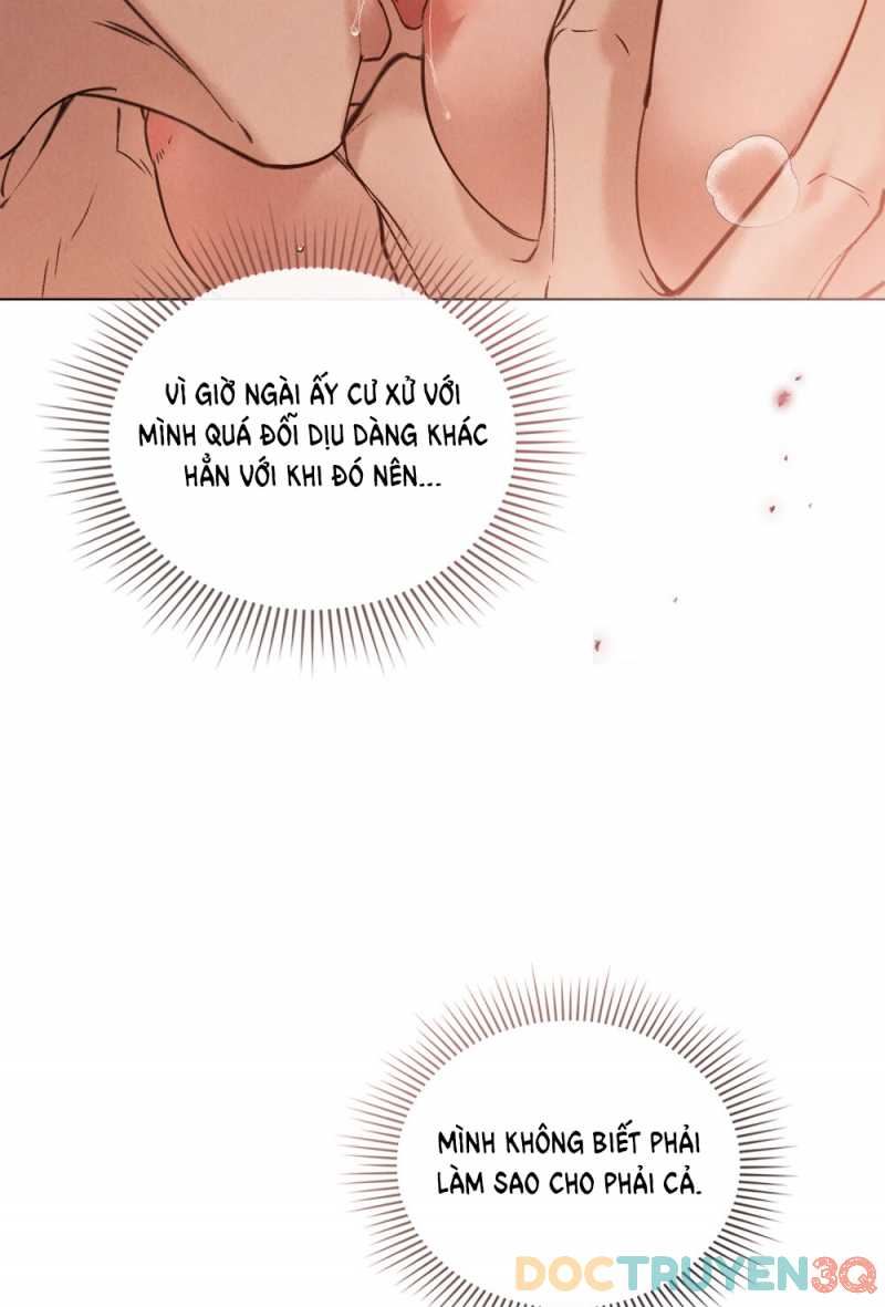 [18+] Đêm Hỗn Loạn - Chap 29 Ảnh 18