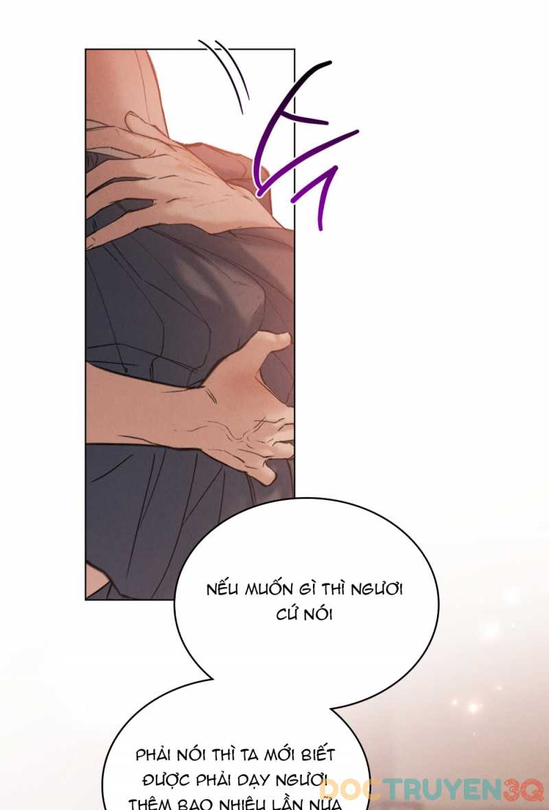 [18+] Đêm Hỗn Loạn - Chap 29 Ảnh 20