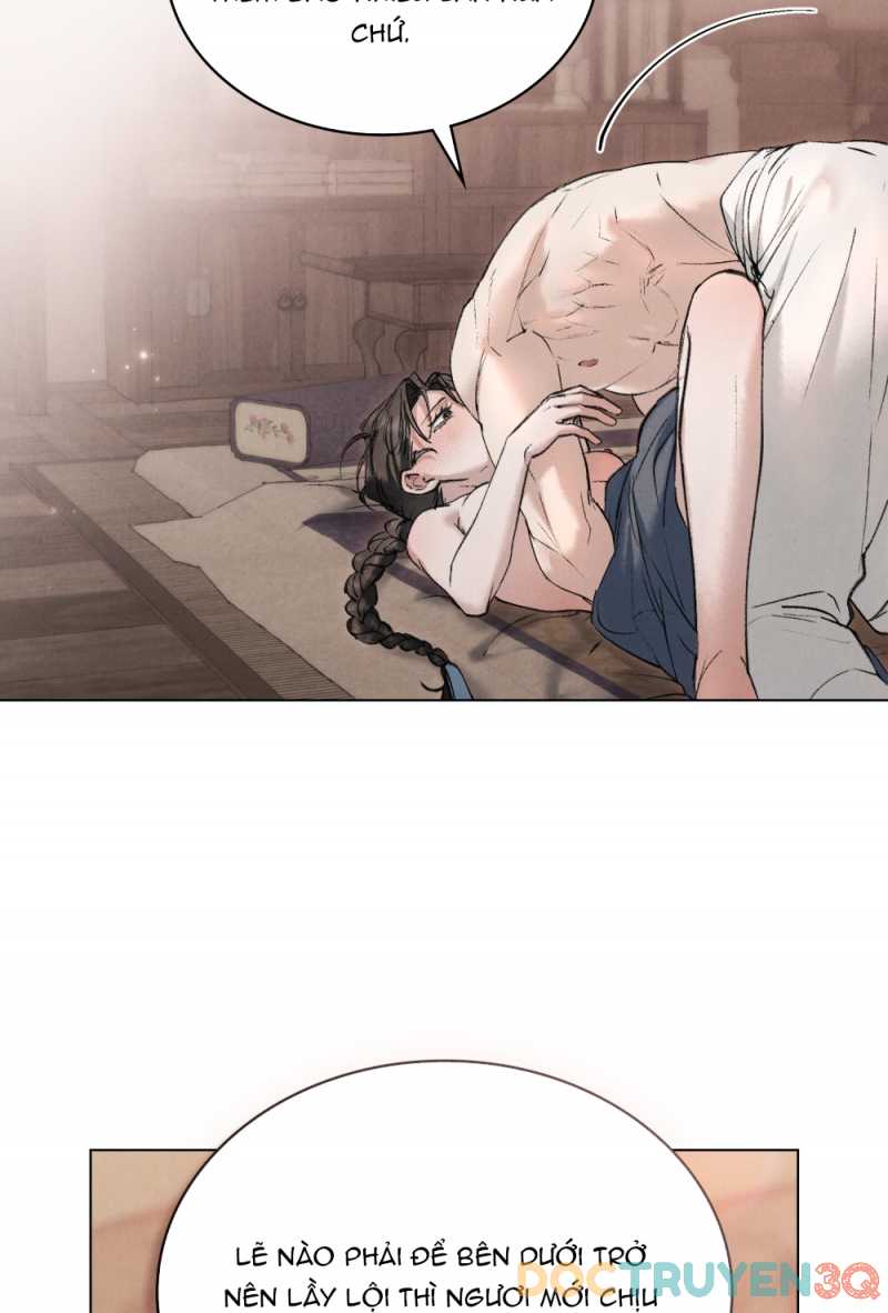[18+] Đêm Hỗn Loạn - Chap 29 Ảnh 21